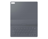 SAMSUNG Etui Book Cover Keyboard Slim do Tab S11 Ultra czarne EF-DX930UBEGWW - 1357753 - zdjęcie 3